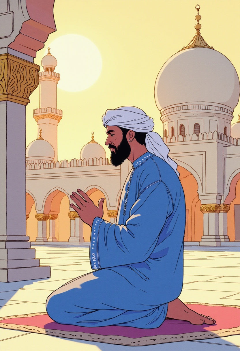 Top Pakistani Brands for Premium Men's Shalwar Kameez: What Makes Libaas Lifestyle Stand Out
