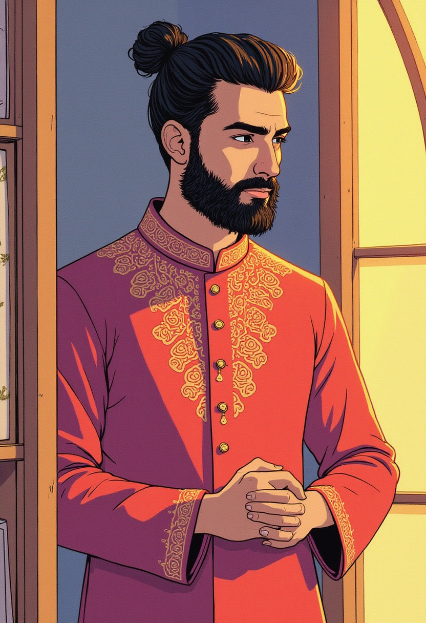 What Are Men’s Clothing Styles? A Complete Guide for Pakistani Men
